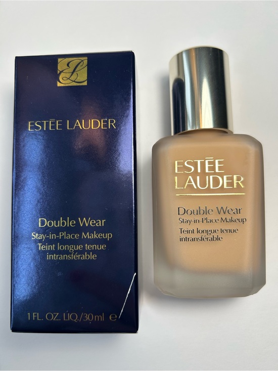 Estee Lauder Other - NWT🌷(3W1.5) Estee Lauder Double Wear Stay-in-Place Longwear Matte Foundation